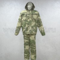 Костюм Егерь-1, пульс мох