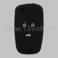 Чехол для выкидного ключа Chevrolet, ВК035