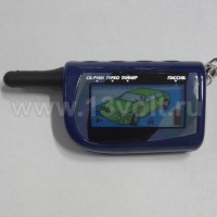 Брелок для Scher-Khan Magicar IV основной