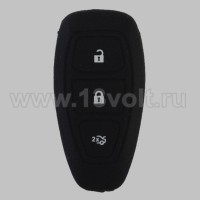 Чехол для смарт-ключа Ford, СМ019