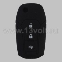 Чехол для выкидного ключа Ford, ВК018
