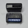 Переходник для подключения БК Multitronics №1