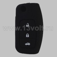 Чехол для выкидного ключа Ford, ВК020