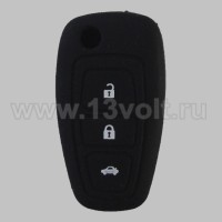 Чехол для выкидного ключа Ford, ВК021
