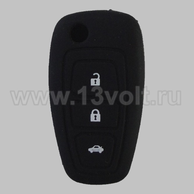 Чехол для выкидного ключа Ford, ВК021