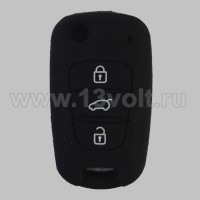 Чехол для выкидного ключа Hyundai, ВК029