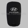 Чехол для выкидного ключа Hyundai, ВК029