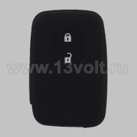 Чехол для смарт-ключа Toyota, СМ013