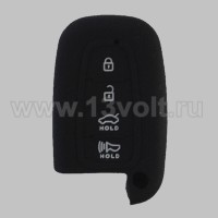 Чехол для смарт-ключа Hyundai, СМ023