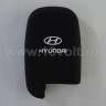 Чехол для смарт-ключа Hyundai, СМ023