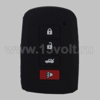 Чехол для смарт-ключа Toyota, СМ017