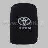 Чехол для смарт-ключа Toyota, СМ017