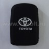 Чехол для смарт-ключа Toyota, СМ017