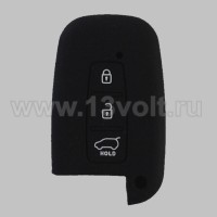 Чехол для смарт-ключа Hyundai, СМ024