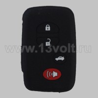Чехол для смарт-ключа Toyota, СМ018