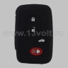 Чехол для смарт-ключа Toyota, СМ018