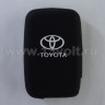 Чехол для смарт-ключа Toyota, СМ018