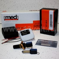 Иммобилайзер MED 330.2