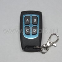Брелок 2 в 1 для Pantera RS 433 + 868 Мгц №2