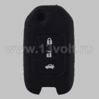 Чехол для выкидного ключа Honda, ВК026