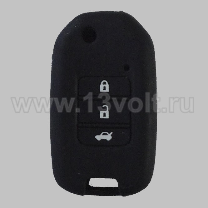 Чехол для выкидного ключа Honda, ВК025