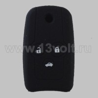 Чехол для выкидного ключа Honda, ВК028
