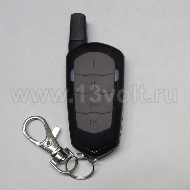 Смарт-дубликатор SDBL7 v2.1 в корпусе A1