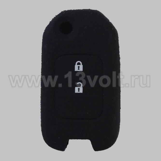 Чехол для выкидного ключа Honda, ВК022