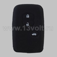 Чехол для смарт-ключа Toyota, СМ015