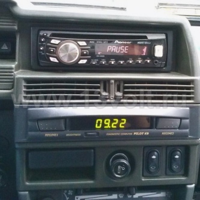 Бортовой Компьютер Для Карбюраторных Авто Петрозаводск Купить