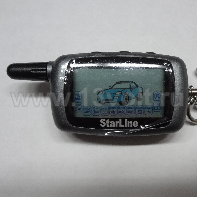 starline а90