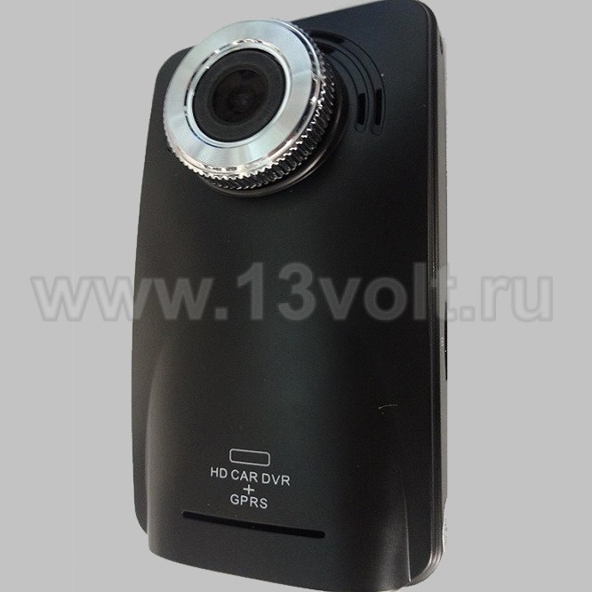 Видеорегистратор Subini DVR-Q3 с GSM и GPS