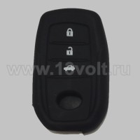 Чехол для смарт-ключа Toyota, СМ014