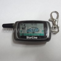 Брелок StarLine A9 основной