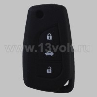 Чехол для выкидного ключа Toyota, ВК013