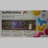 Упаковка Multitronics CL-550