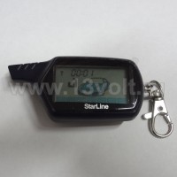 Брелок StarLine B9 основной