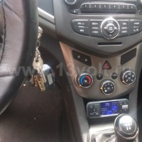 Бортовой компьютер Multitronics VC-735