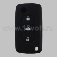 Чехол для выкидного ключа Citroen, ВК009