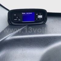 Бортовой компьютер Multitronics TC 735