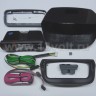 Комплектация Multitronics TC 735