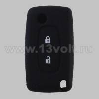 Чехол для выкидного ключа Citroen, ВК010