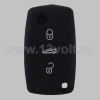 Чехол для выкидного ключа Citroen, ВК012
