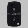 Чехол для выкидного ключа Citroen, ВК012