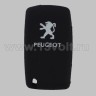 Чехол для выкидного ключа Peugeot, ВК007