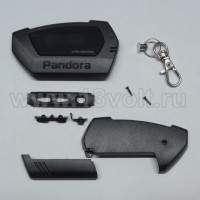Корпус брелока автосигнализации Pandora DX-90