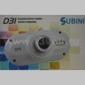 Видеорегистратор Subini DVR-D31