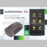 Упаковка Multitronics MPC-801  (Bluetooth)