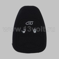 Чехол для смарт-ключа Jeep, СМ027