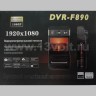 Видеорегистратор Subini DVR-F890